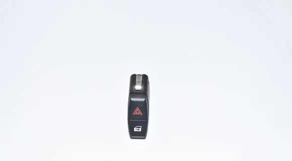 BMW 5 E60 E61 Hazard light switch 6919506