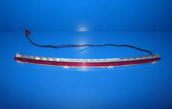 Mercedes-Benz CLA C117 X117 W117 Third/center stoplight A2049066002 ZB525003