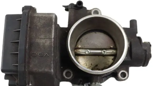 Citroen Xsara Picasso Throttle valve 9648053780 408239823003 0321413