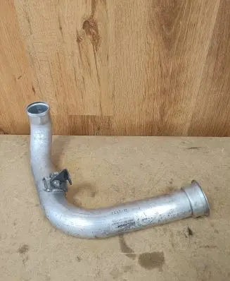 Mercedes-Benz GLS X166 Intercooler hose/pipe A2760901137