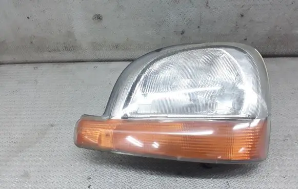 Renault Kangoo I Headlight/headlamp