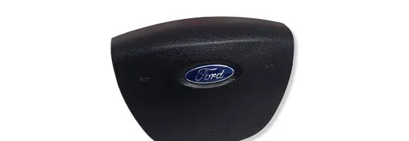 Ford C-MAX I Steering wheel airbag 6M51R042B85AD