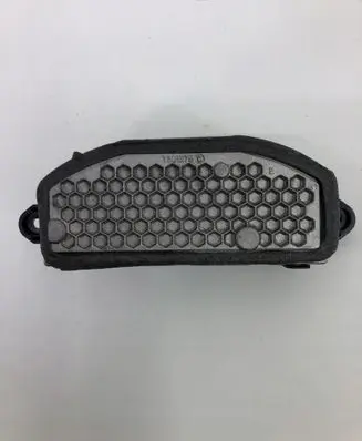 BMW 2 Active Tourer U06 Heater blower motor/fan resistor