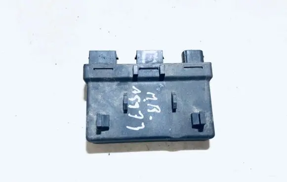Mercedes-Benz CLK A208 C208 Other control units/modules A0255454732 32481685