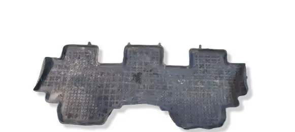 Citroen C8 Rear floor mat 
