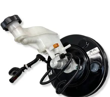 Hyundai i30 Brake booster 58500A5200 59110A5000 58510A5100
