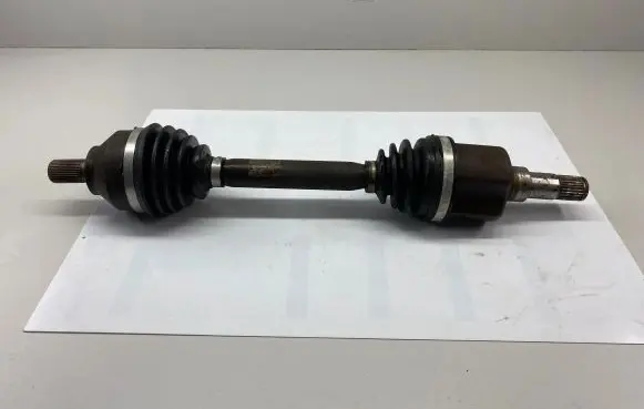 Ford C-MAX I Front driveshaft