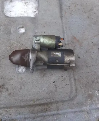 Subaru Outback Starter motor 23300AA620