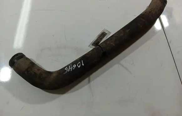 Peugeot Boxer Engine coolant pipe/hose