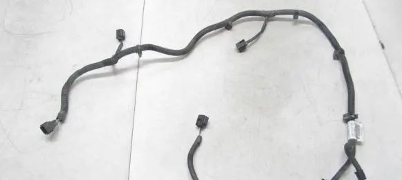 Nissan Qashqai Parking sensor (PDC) wiring loom 240934EA0A