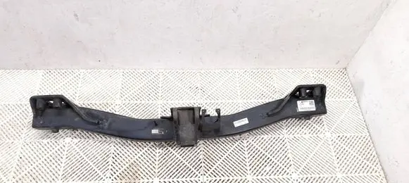 Porsche Cayenne (92A) Tow bar set 7P0803881 130916 327045600001