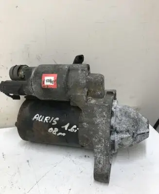 Toyota Auris 150 Starter motor
