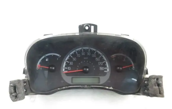 Fiat Panda II Speedometer (instrument cluster)