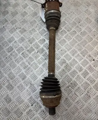 Audi A6 S6 C6 4F Front driveshaft 