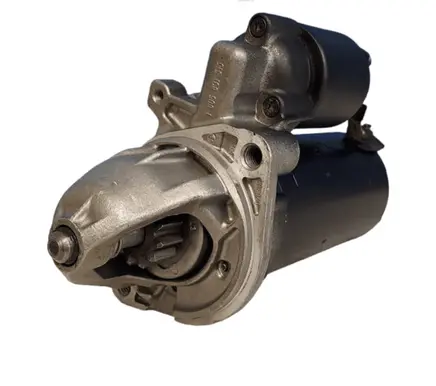 Mercedes-Benz C W203 Starter motor CS1410