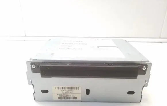 Volvo V60 Radio/CD/DVD/GPS head unit 31358292AA P31358292AA