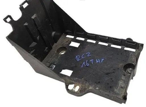 Peugeot RCZ Battery box tray 9663615380