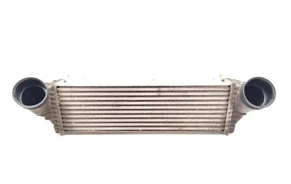 BMW X5 E70 Intercooler radiator 7533475