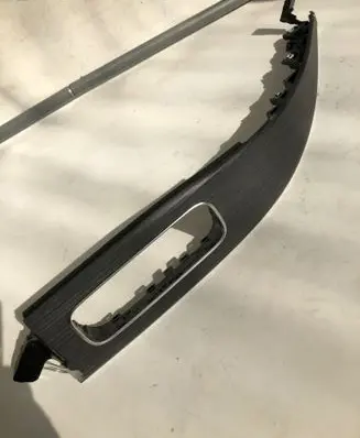 Mercedes-Benz EQS V297 Panel trim A2977209900