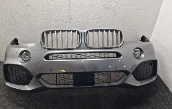 BMW X5 F15 Front bumper