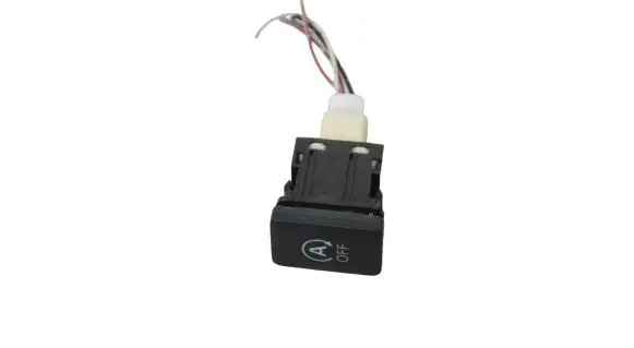 Mitsubishi Outlander Other switches/knobs/shifts 4111 4J23