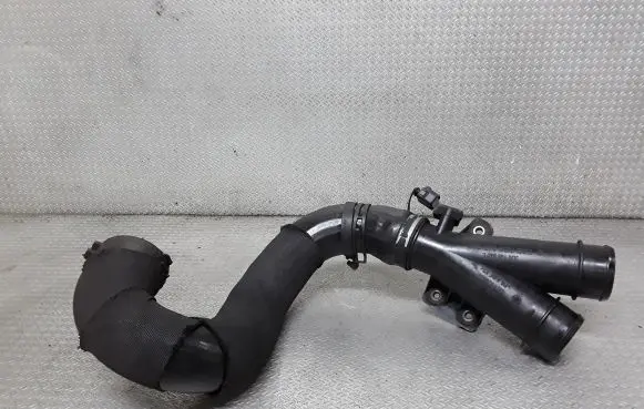 Volkswagen Phaeton Intercooler hose/pipe 3D0145762