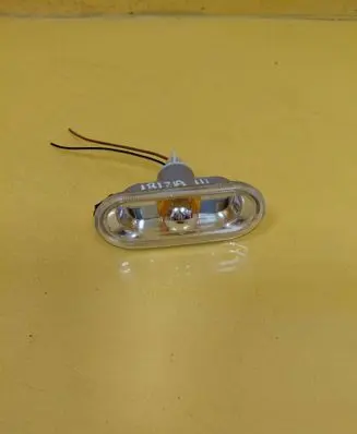 Seat Ibiza III (6L) Front fender indicator light 6L0949117A
