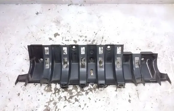 Peugeot 3008 I Rear bumper mounting bracket 9682936080 2004032C