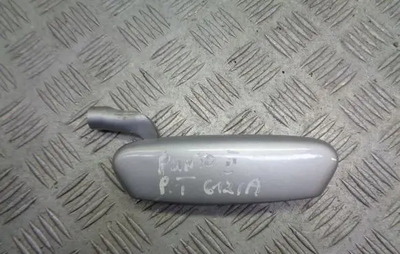 Fiat Punto (188) Rear door exterior handle