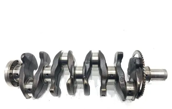 Mazda CX-5 Crankshaft SHY1