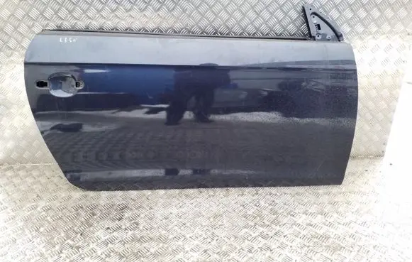 Volkswagen Eos Door (2 Door Coupe) 