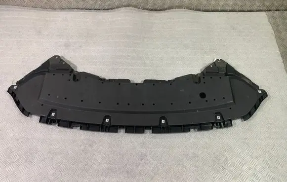 Lexus RX 450H Front bumper skid plate/under tray 5261848021