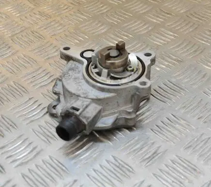 Ford Mustang VI Vacuum pump BB5E2A451BD