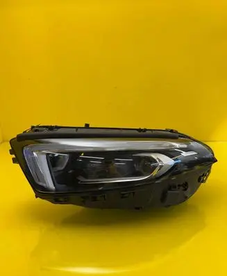 Mercedes-Benz A W177 Headlight/headlamp A1779065303