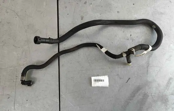 BMW 5 F10 F11 Fuel return line/hose 13538515905 8515905