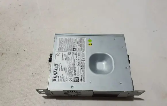 Renault Austral Radio/CD/DVD/GPS head unit 259155228R