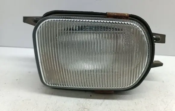 Front fog light