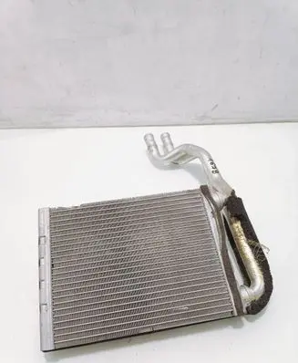 Nissan Juke I F15 Heater blower radiator