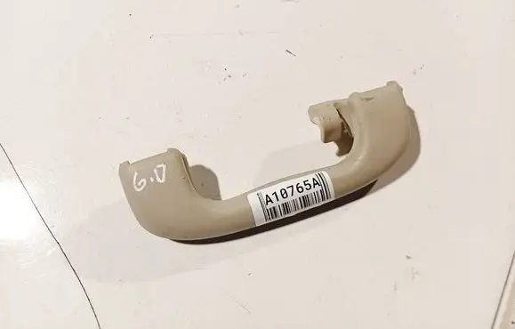 Suzuki Swift I Rear interior roof grab handle