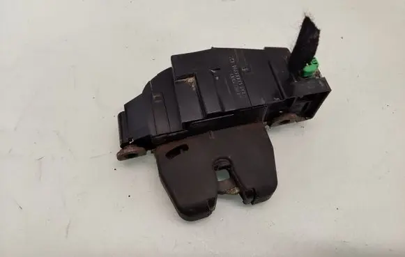 Citroen C5 Tailgate/trunk/boot lock/catch/latch 966043980