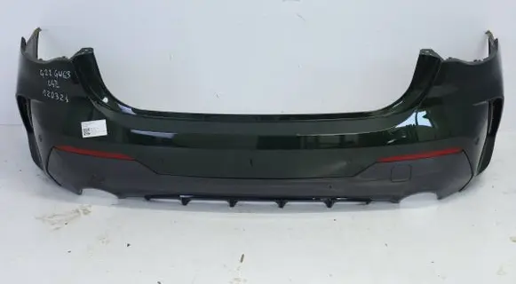 BMW 4 G22 G23 G24 G26 Rear bumper 56430778