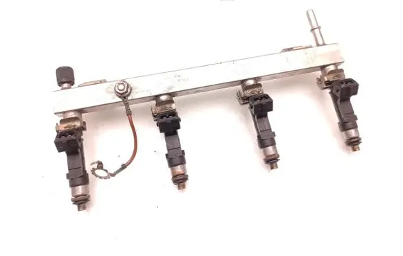 Fuel injectors set
