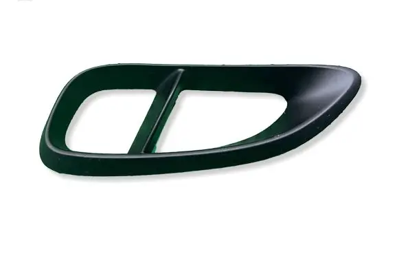 Porsche Boxster 982 Front bumper lower grill 982853190