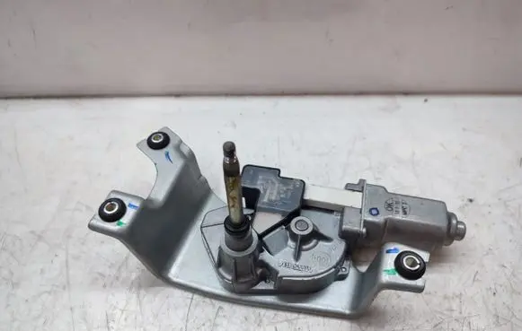 BMW X5 F15 Rear window wiper motor 7318710
