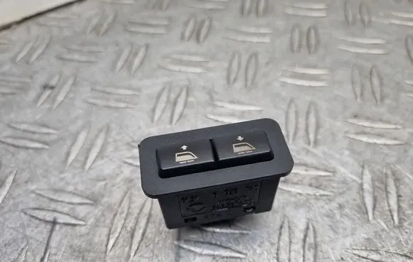 Mini One - Cooper Cabrio R52 Electric window control switch 6928740 61316928740