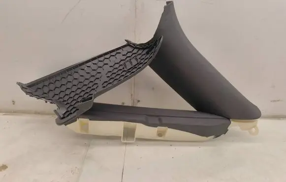 Audi A6 C7 (C) pillar trim 4G5867288