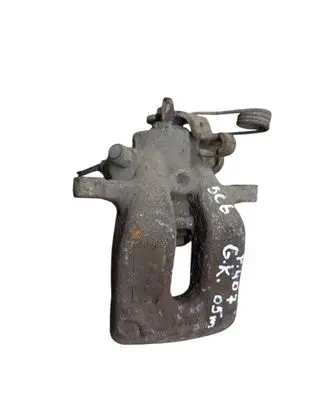 Peugeot 407 Rear brake caliper 