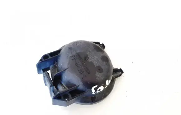 Headlight/headlamp dust cover