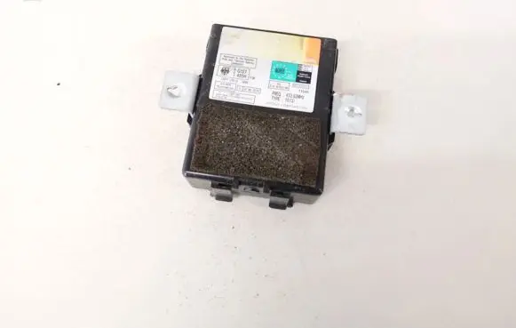 Volvo S40, V40 Other control units/modules 30857627 151300-8381