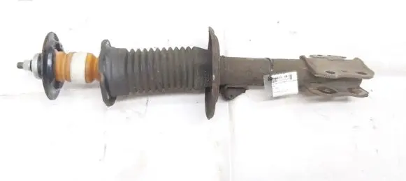 Toyota Yaris Front shock absorber/damper